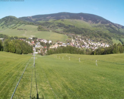 Loučná nad Desnou