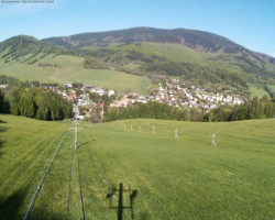 Loučná nad Desnou