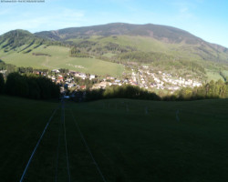 Loučná nad Desnou