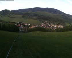 Loučná nad Desnou