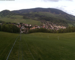 Loučná nad Desnou