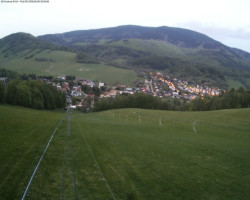 Loučná nad Desnou