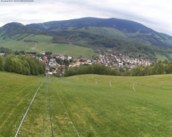Loučná nad Desnou