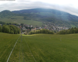 Loučná nad Desnou