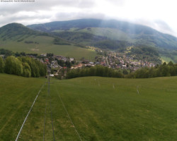 Loučná nad Desnou