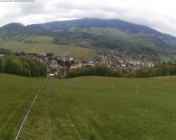 Loučná nad Desnou
