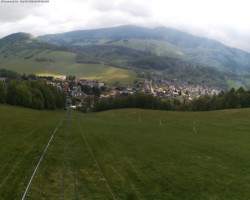 Loučná nad Desnou