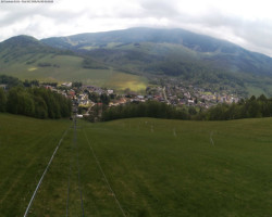 Loučná nad Desnou