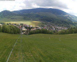 Loučná nad Desnou