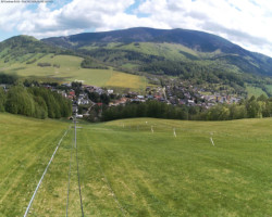 Loučná nad Desnou