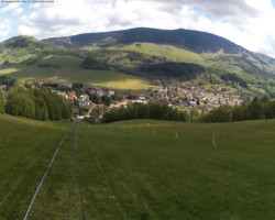 Loučná nad Desnou
