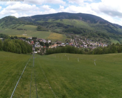 Loučná nad Desnou