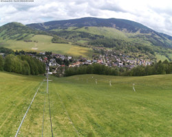 Loučná nad Desnou