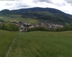 Loučná nad Desnou