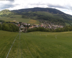 Loučná nad Desnou