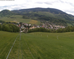Loučná nad Desnou