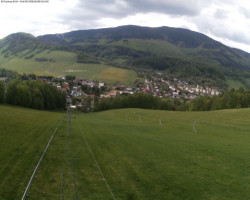 Loučná nad Desnou