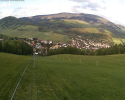 Loučná nad Desnou