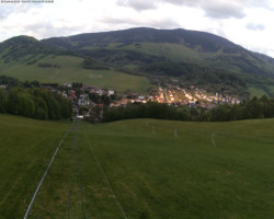 Loučná nad Desnou