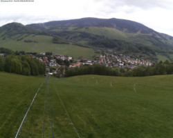 Loučná nad Desnou