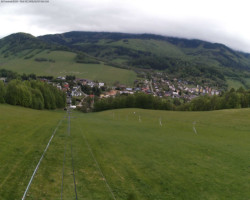 Loučná nad Desnou