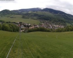 Loučná nad Desnou