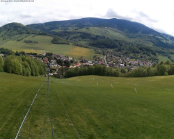 Loučná nad Desnou