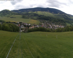 Loučná nad Desnou