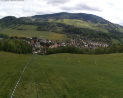 Loučná nad Desnou