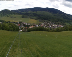 Loučná nad Desnou