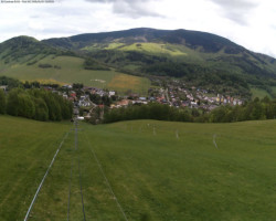 Loučná nad Desnou