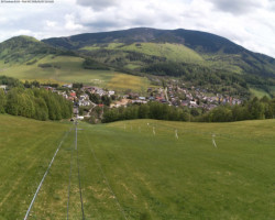 Loučná nad Desnou