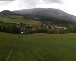 Loučná nad Desnou