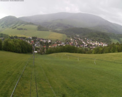 Loučná nad Desnou