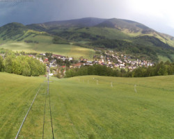 Loučná nad Desnou