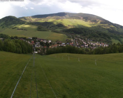 Loučná nad Desnou