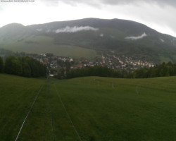 Loučná nad Desnou