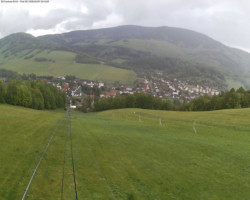 Loučná nad Desnou