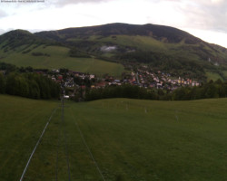 Loučná nad Desnou