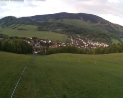 Loučná nad Desnou
