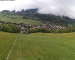 Loučná nad Desnou