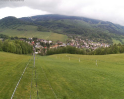 Loučná nad Desnou