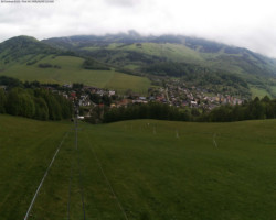 Loučná nad Desnou