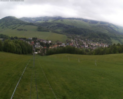 Loučná nad Desnou