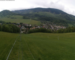 Loučná nad Desnou