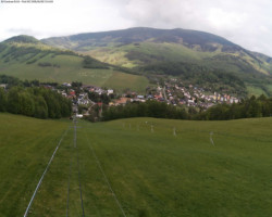 Loučná nad Desnou