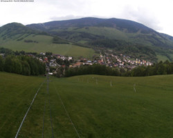 Loučná nad Desnou