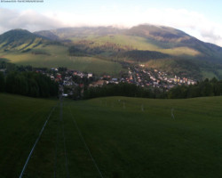 Loučná nad Desnou