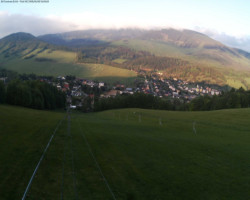 Loučná nad Desnou