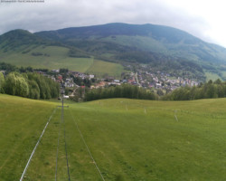 Loučná nad Desnou